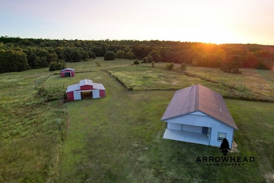 411658 Highway 9, Eufaula, OK 74432 - photo 2