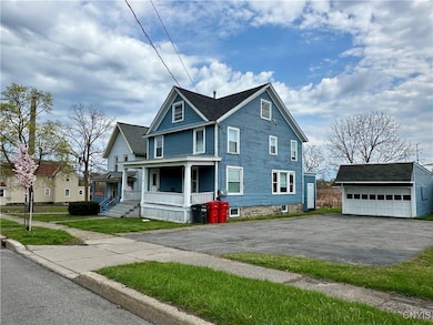 99 5th Ave, Oswego, NY 13126 - photo 2