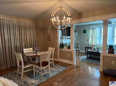 230 W Broadway St, Shelburn, IN 47879 - photo 4