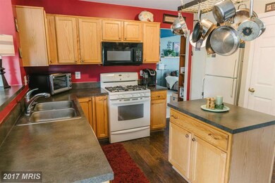 6801 S Dewey Ct, Fredericksburg, VA 22407 - photo 6