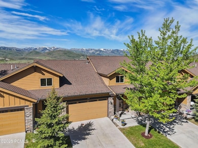 975 W White Cloud Trail, Heber City_Dron