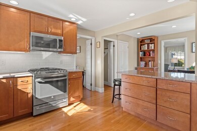 3 Rosedale Ave, Salem, MA 01970 - photo 4