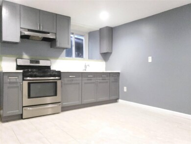 17 Milton Ave unit Garden, Jersey City, NJ 07307 - photo 6