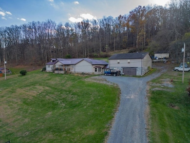 482 Buckeye Rd, Core, WV 26541 - photo 2