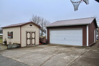 728 N Main St, Warren, IN 46792 - photo 4