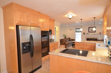 6 William Galvin Way, Wrentham, MA 02093 - photo 5