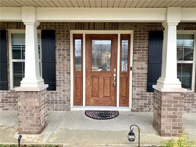 463 Limestone Ct E, Lafayette, IN 47909 - photo 3