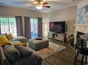 202 Kigian Trail, Woodstock, GA 30188 - photo 3