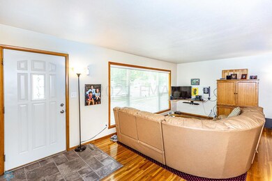 Main Family Room