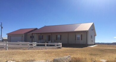 Beautiful Metal Roof