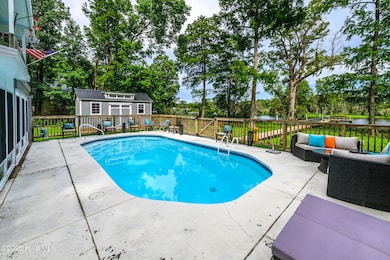 210 Gangplank Rd, New Bern, NC 28562 - photo 6