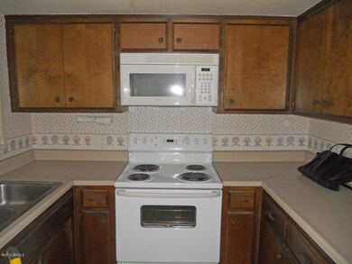 Microwave has never been used.