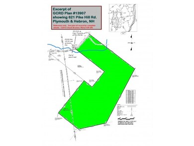 621 Pike Hill Rd, Plymouth, NH 03264 - photo 5