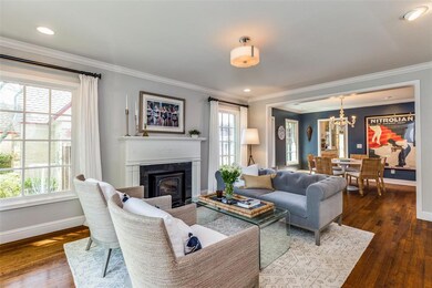 6007 Monticello Ave, Dallas, TX 75206 - photo 3