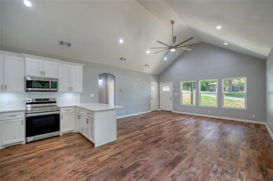 68 Vaughn Dr, Denison, TX 75020 - photo 5