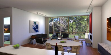 Park Modern at Willits