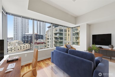 900 Lenora St unit W1108, Seattle, WA 98121 - photo 6