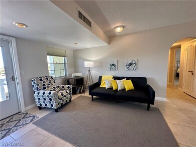 From front windows and 1st living area