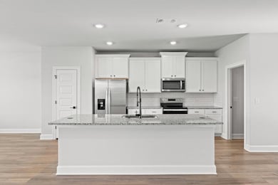 9509 Demure Dr unit 5, Manor, TX 78653 - photo 6