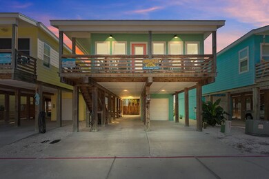 2727 S 11th St unit 31, Port Aransas, TX 78373 - photo 4