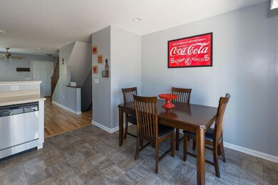 Eating Area
