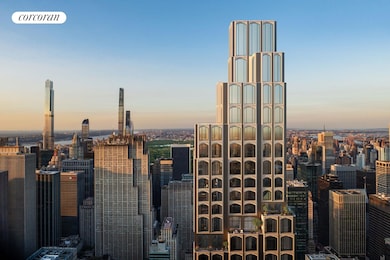 Five Twenty Fifth - Five Twenty Fifth Residences unit 44A, New York, NY 10036 - photo 3