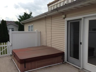 1739 Aspen Dr, Crown Point, IN 46307 - photo 6