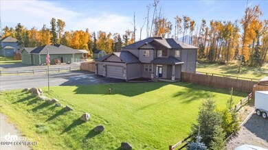 5354 W Sundance Dr, Wasilla, AK 99623 - photo 4