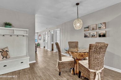 515 Poverty Point Rd unit A, Sneads Ferry, NC 28460 - photo 2