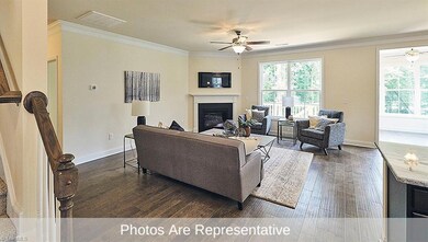 Pictures of similar home for representative purposes only