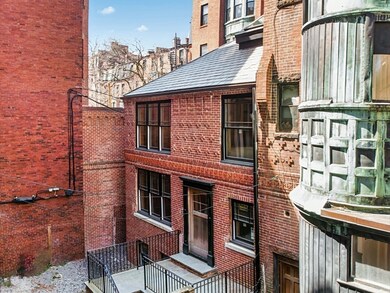 197 Commonwealth Ave unit 7, Boston, MA 02116 - photo 4