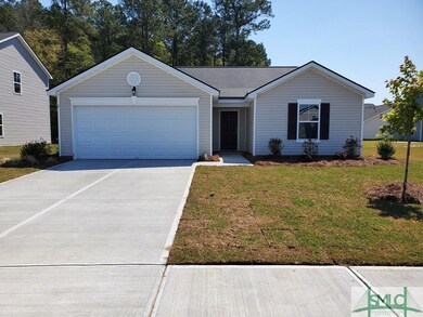 2 Marsh Salt Ln, Port Wentworth, GA 31407 - photo 7