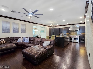 293 Rolling Springs Dr unit 1, Las Vegas, NV 89148 - photo 6