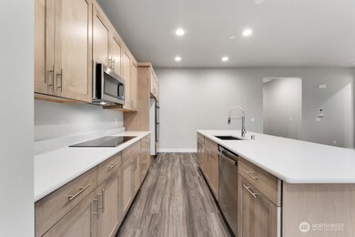 31 McCartney Peak Ln unit 76, Port Ludlow, WA 98365 - photo 4