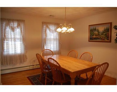 Dining Room.