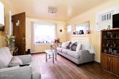 3925 Idalia Ave, El Paso, TX 79930 - photo 4