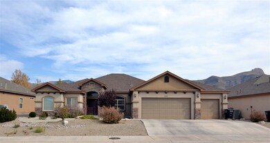 2205 Silverado, Alamogordo, NM 88310 - photo 2