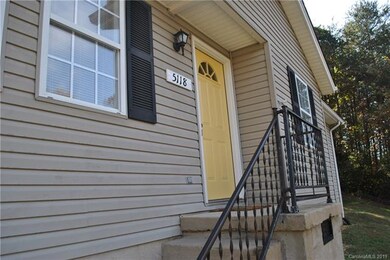 5118 W Piedmont Cir, Conover, NC 28613 - photo 2