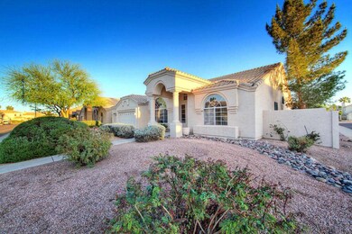 5931 W Orchid Ln, Chandler, AZ 85226 - photo 2