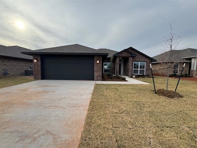 2615 Turtle Way, Midwest City, OK 73130 - photo 2