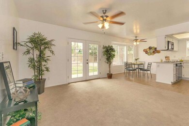Great room