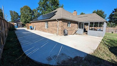 306 Lorene St, Nixa, MO 65714 - photo 5