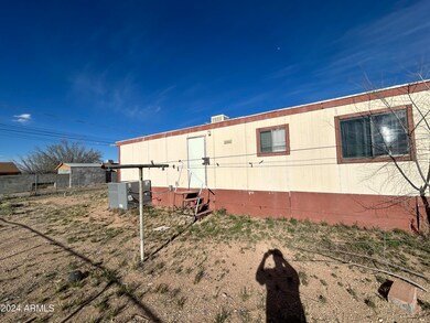1520 E 23rd St, Douglas, AZ 85607 - photo 5