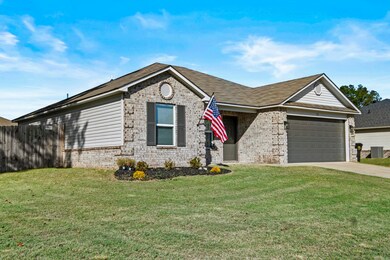 31 Oakland Cir, Austin, AR 72007 - photo 3