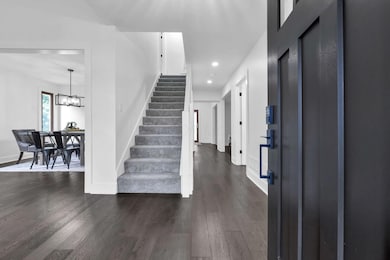 7290 Concord Bend Dr, Powell, OH 43065 - photo 5