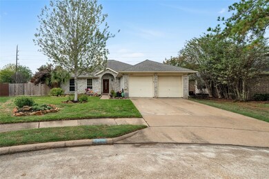 17426 Shatnerwood Dr, Houston, TX 77095 - photo 3