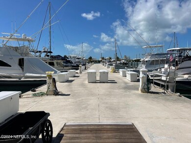 Dock View