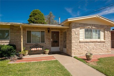 321 Cadwallader Dr, El Paso, TX 79915 - photo 5