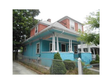 21 Whitney St, Providence, RI 02907 - photo 2