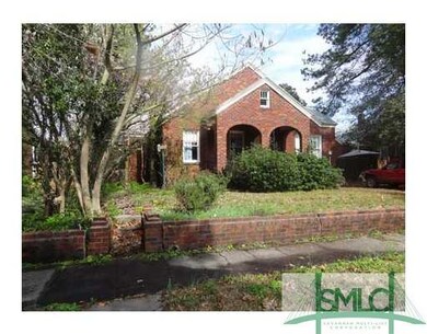 528 E 52nd St, Savannah, GA 31405 - photo 3